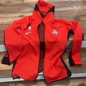 Men’s Houston Rockets Jacket